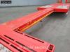 Kässbohrer LB3E 3 axles Steering+Lift Axle Extendable Ramps Foto 9 thumbnail