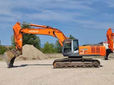 Hitachi ZX 350 LCN-3