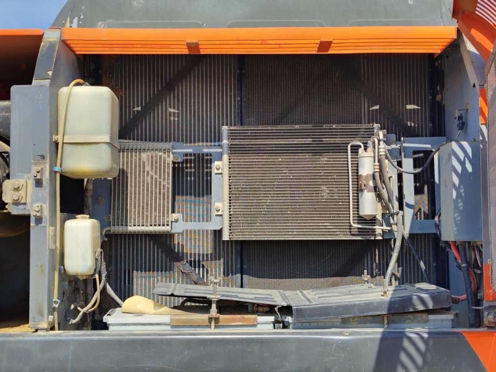 Hitachi ZX 350 LCN-3 Foto 10