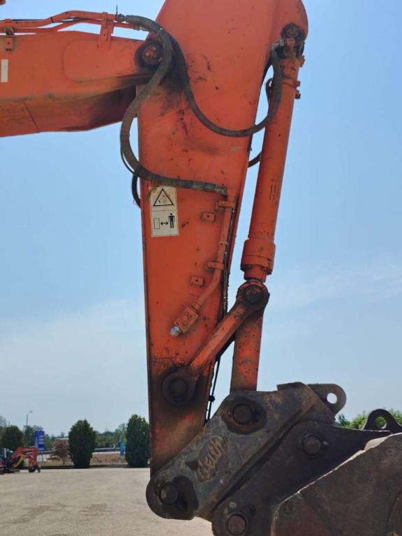 Hitachi ZX 350 LCN-3 Foto 20
