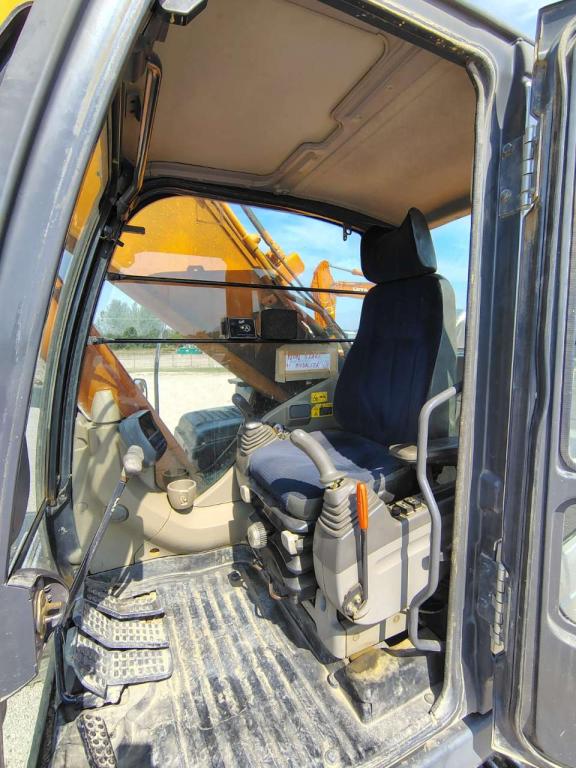 Hitachi ZX 350 LCN-3 Foto 24