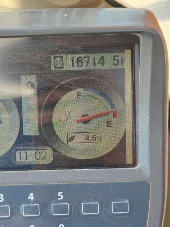 Hitachi ZX 350 LCN-3 Foto 25