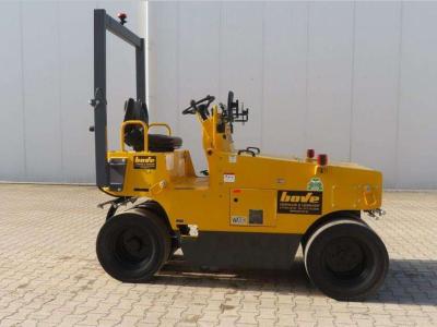 Sakai TS160-4 in vendita da Bove Verhuur & Verkoop