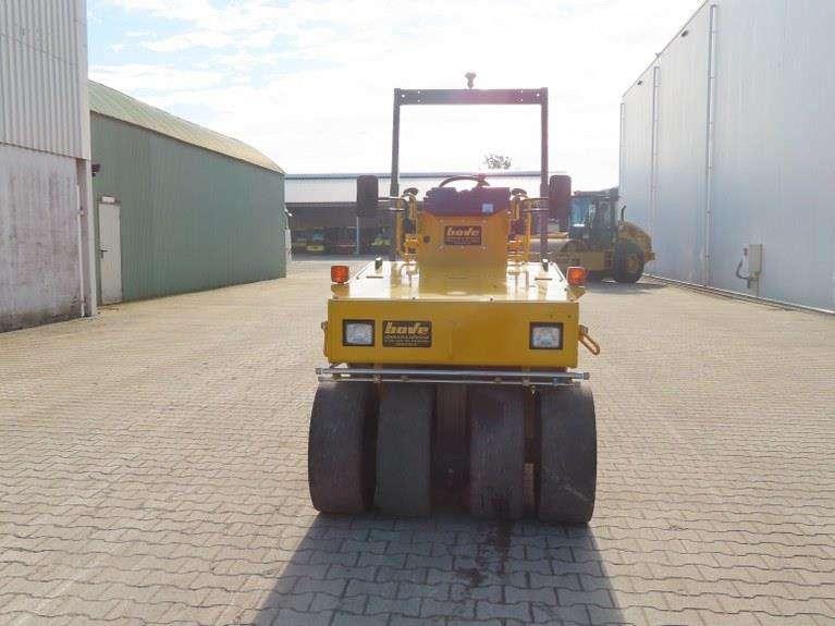 Sakai TS160-4 Foto 7