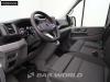 Man TGE 5.160 XXL Automaat L5H4 ACC LED Navi Airco Cruise Camera Parkeersensoren v+a Euro6 L5 XL Airco Foto 14 thumbnail
