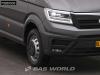 Man TGE 5.160 XXL Automaat L5H4 ACC LED Navi Airco Cruise Camera Parkeersensoren v+a Euro6 L5 XL Airco Foto 24 thumbnail