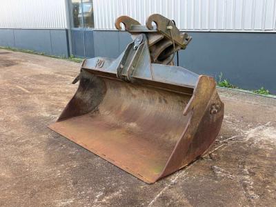 Verachtert Ngt4-220 tilting in vendita da Big Machinery