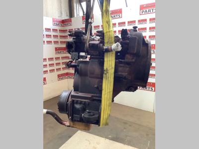 Trasmissione per Caterpillar 924G in vendita da Massucco T. Srl Area Ricambi