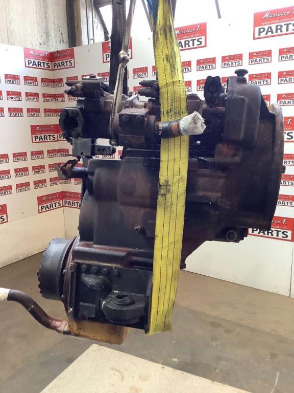 Trasmissione per Caterpillar 924G Foto 1
