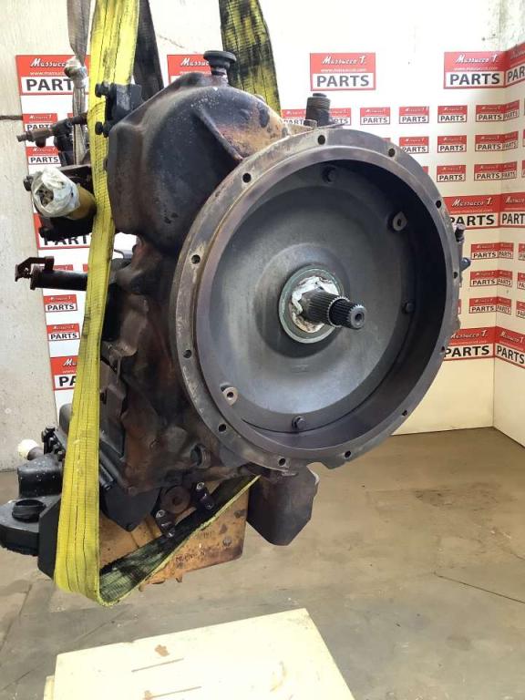 Trasmissione per Caterpillar 924G Foto 2