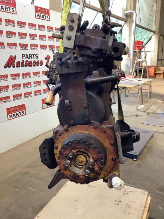Trasmissione per Caterpillar 924G Foto 3