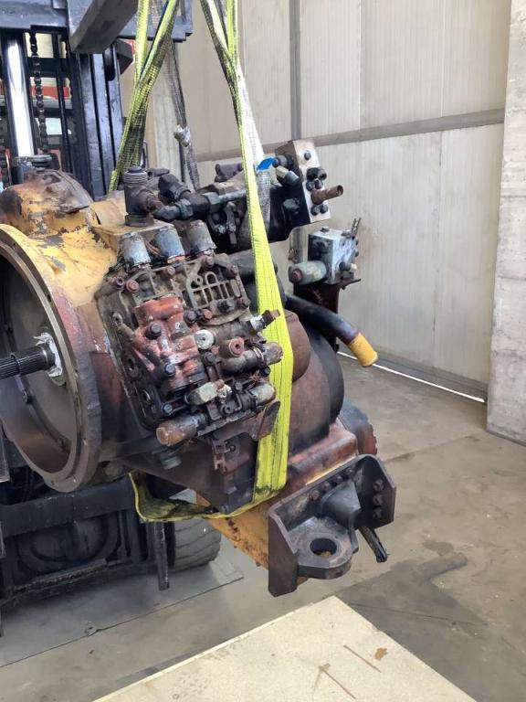 Trasmissione per Caterpillar 924G Foto 4
