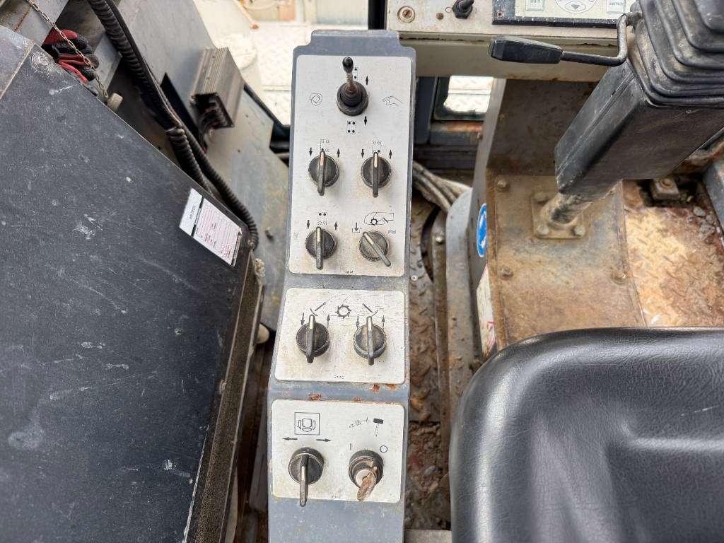 Wirtgen WR2500S - Airco / Backup Camera / US EPA Foto 10