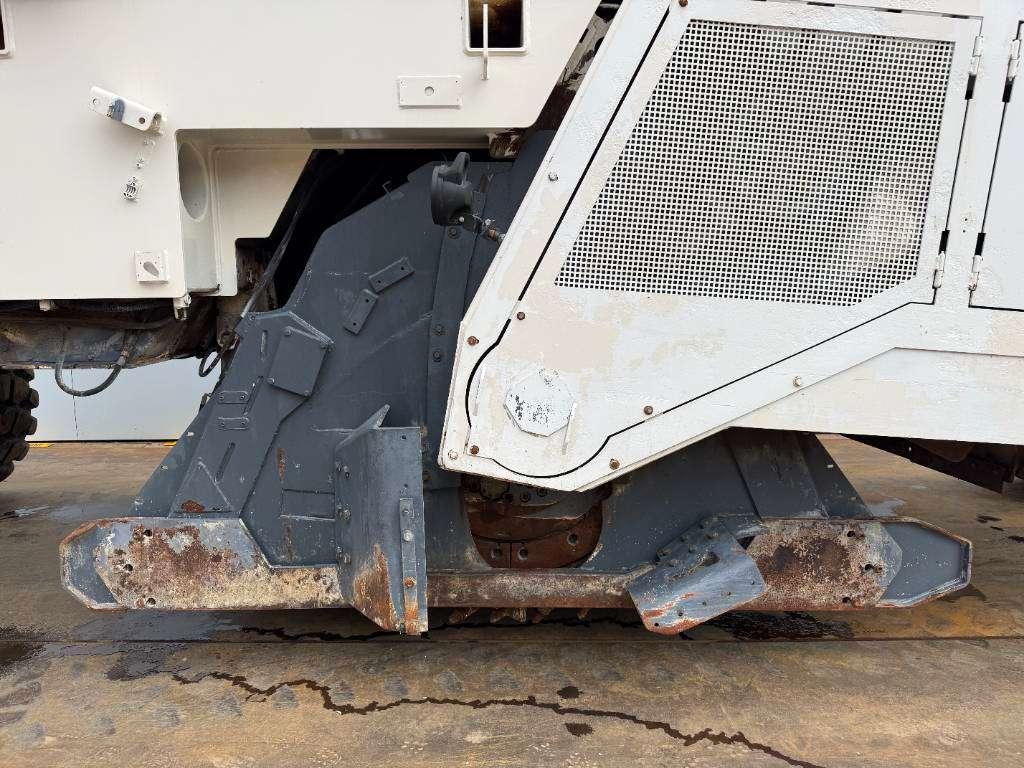 Wirtgen WR2500S - Airco / Backup Camera / US EPA Foto 13