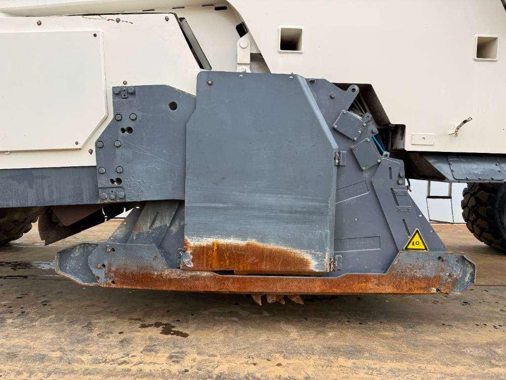 Wirtgen WR2500S - Airco / Backup Camera / US EPA Foto 14