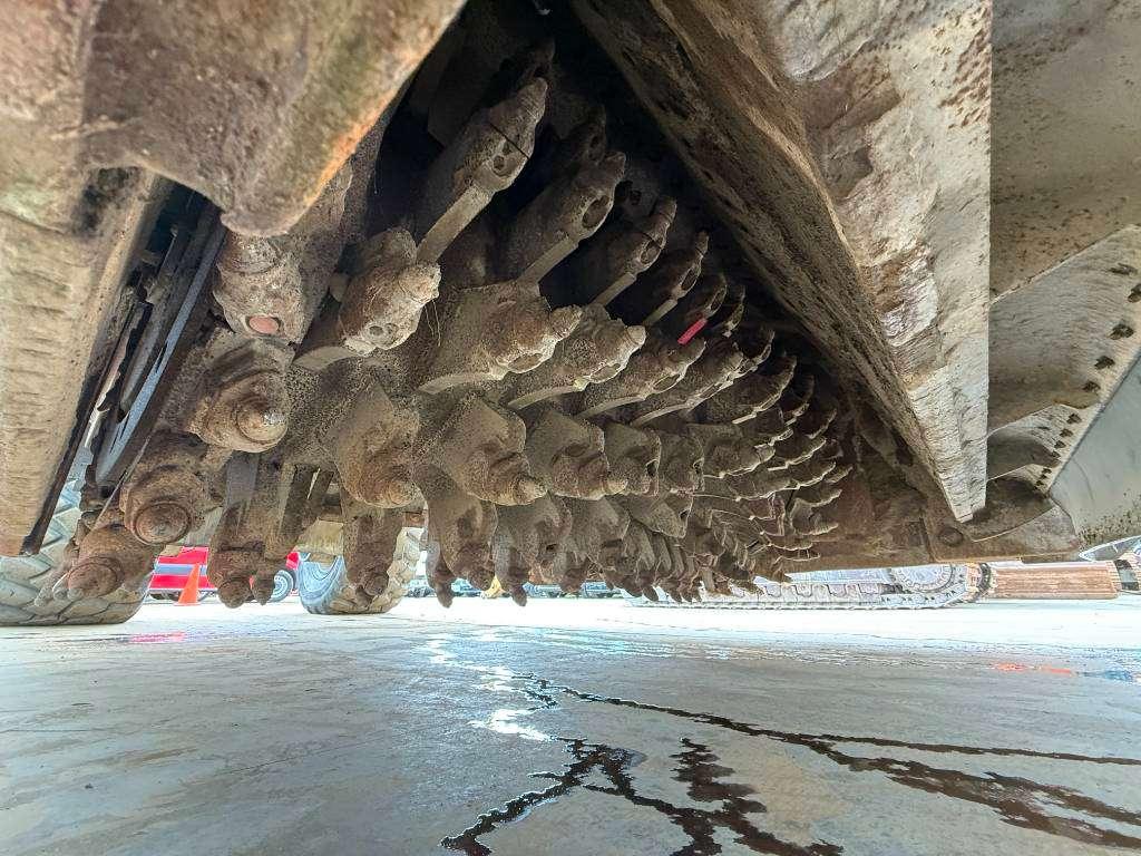 Wirtgen WR2500S - Airco / Backup Camera / US EPA Foto 18