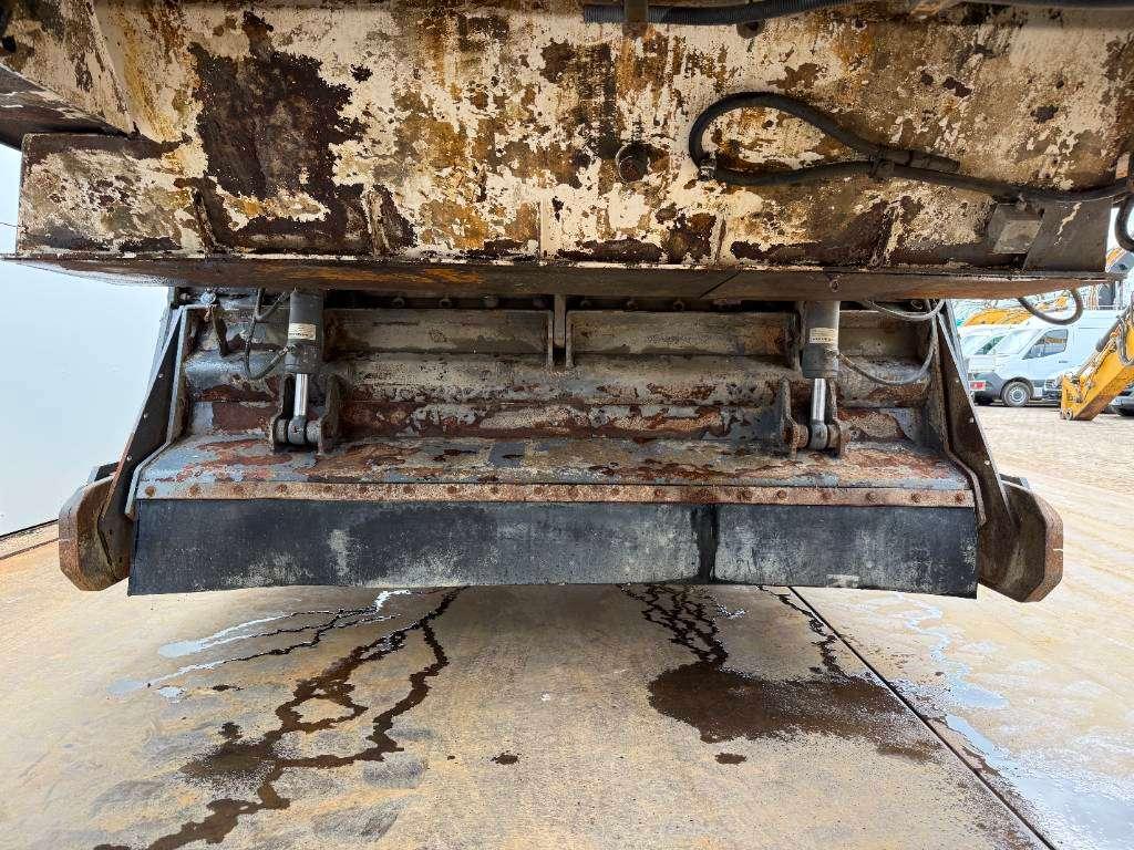 Wirtgen WR2500S - Airco / Backup Camera / US EPA Foto 19