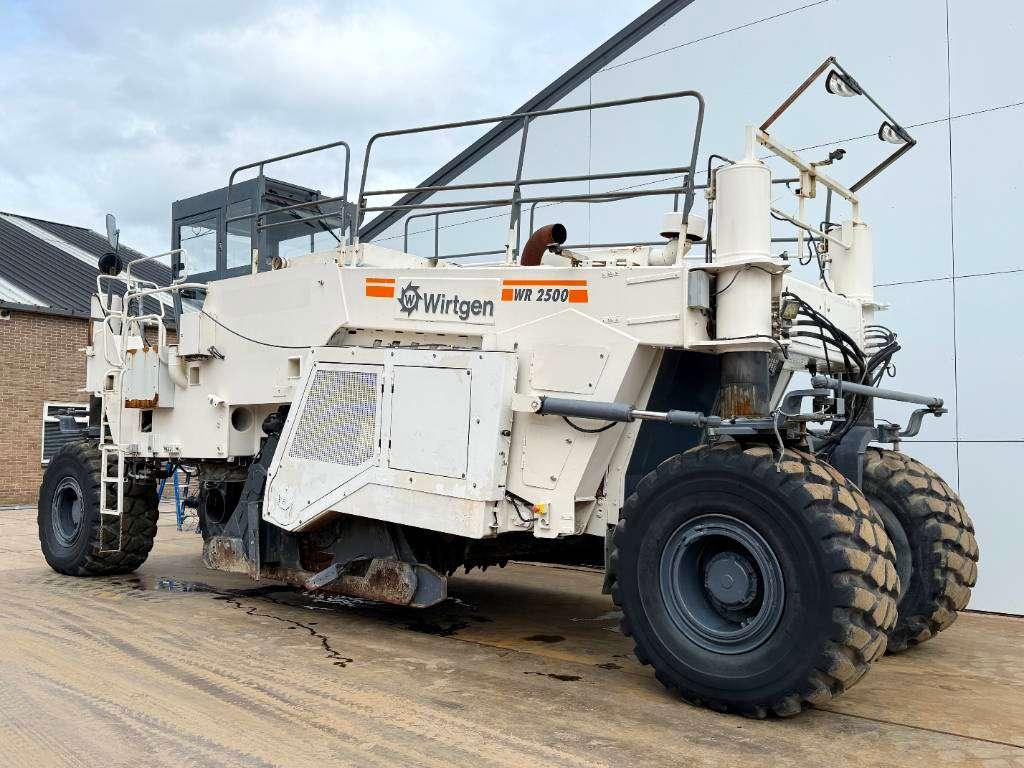 Wirtgen WR2500S - Airco / Backup Camera / US EPA Foto 2