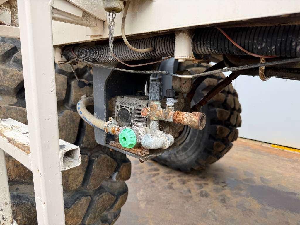 Wirtgen WR2500S - Airco / Backup Camera / US EPA Foto 20