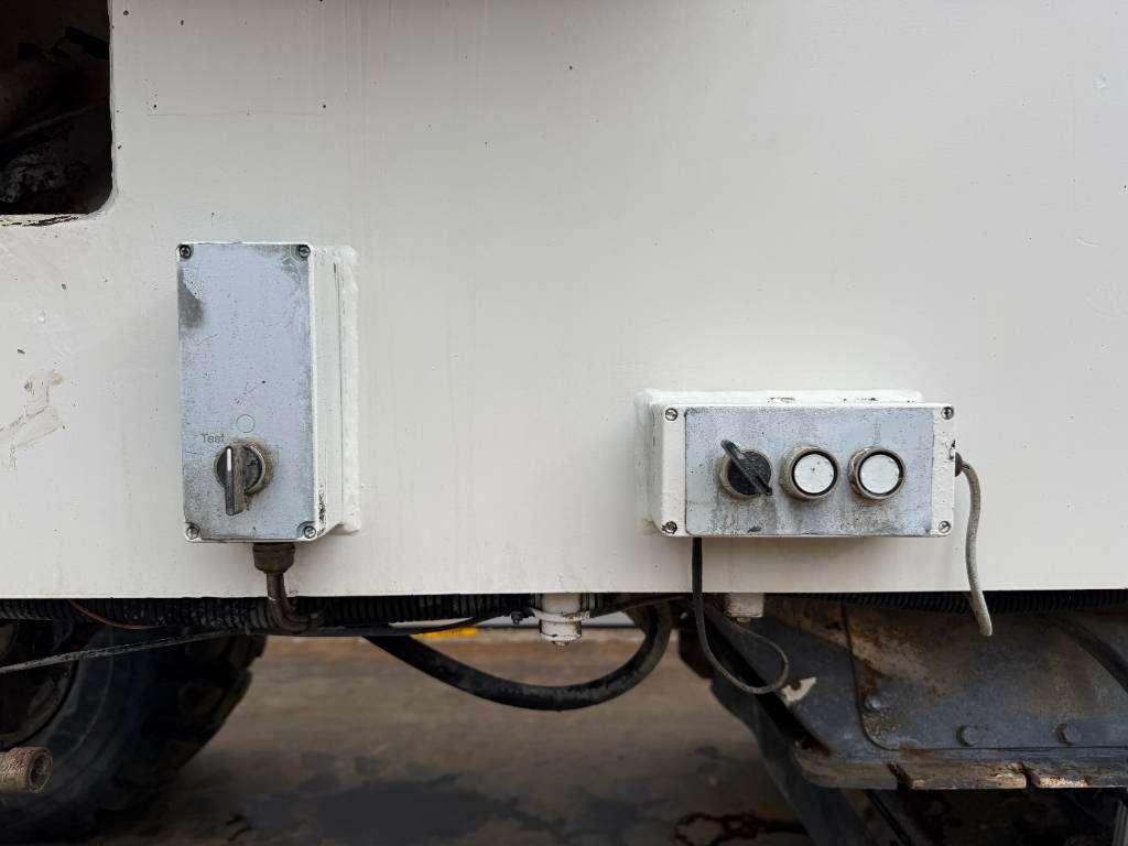 Wirtgen WR2500S - Airco / Backup Camera / US EPA Foto 21