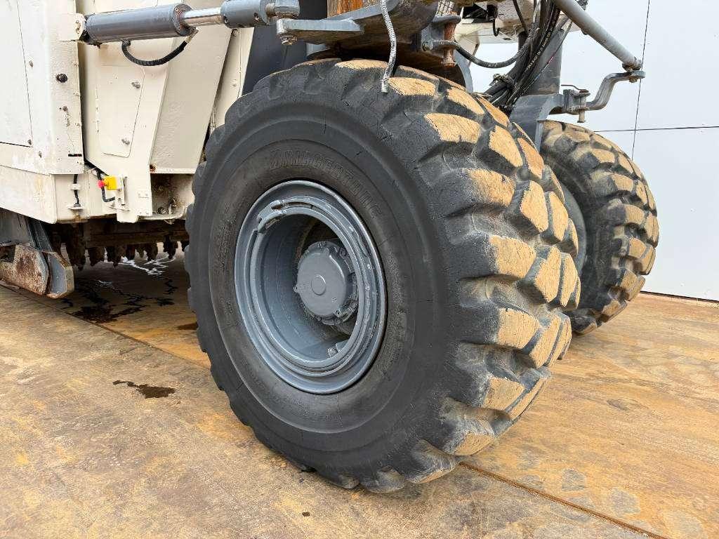Wirtgen WR2500S - Airco / Backup Camera / US EPA Foto 23