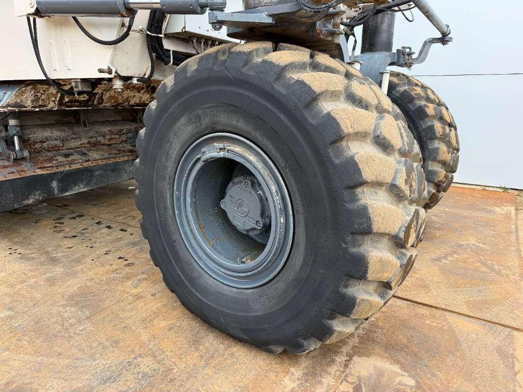 Wirtgen WR2500S - Airco / Backup Camera / US EPA Foto 25