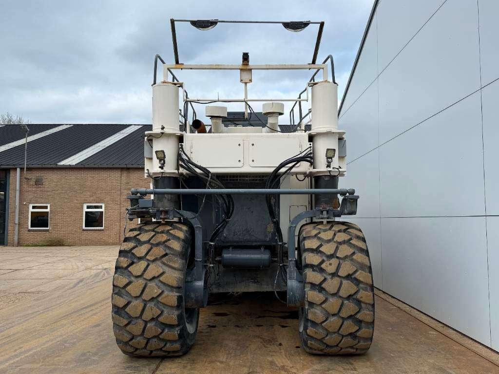 Wirtgen WR2500S - Airco / Backup Camera / US EPA Foto 3