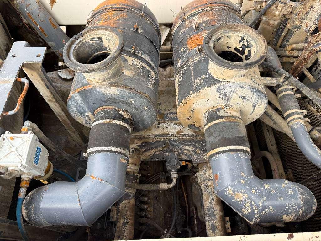 Wirtgen WR2500S - Airco / Backup Camera / US EPA Foto 30