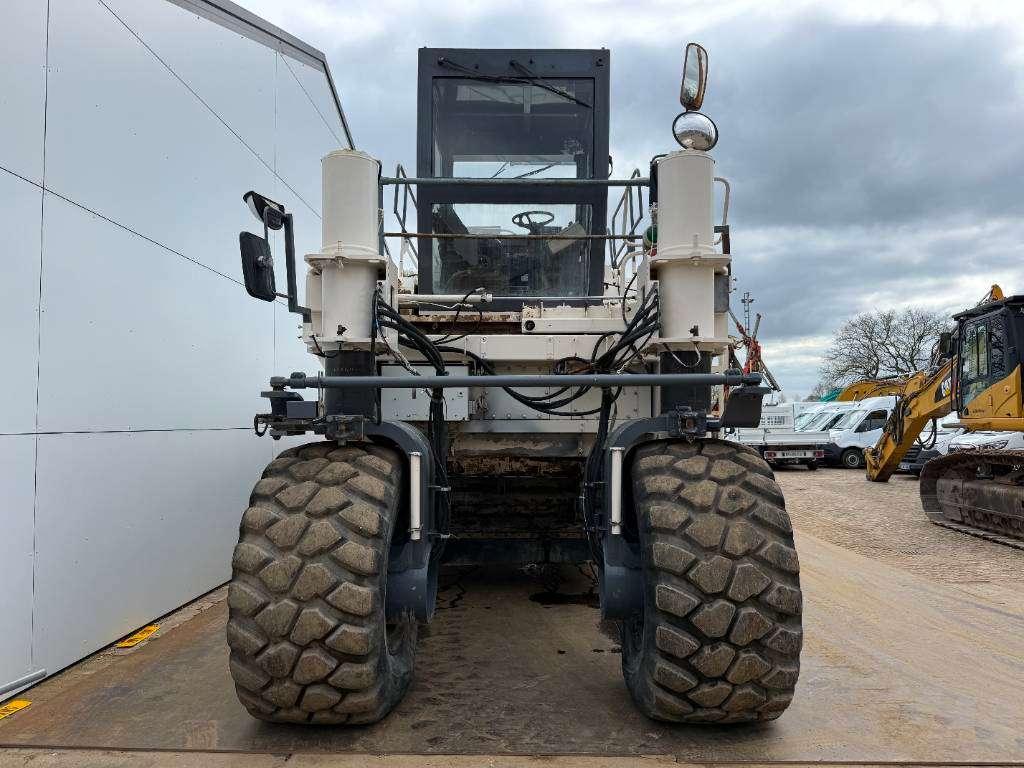 Wirtgen WR2500S - Airco / Backup Camera / US EPA Foto 6