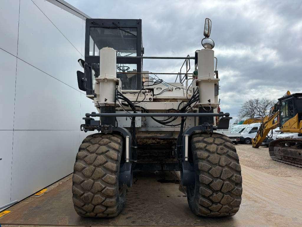 Wirtgen WR2500S - Airco / Backup Camera / US EPA Foto 7