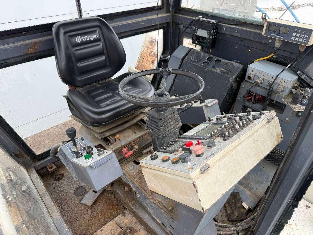 Wirtgen WR2500S - Airco / Backup Camera / US EPA Foto 8