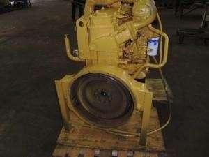 Caterpillar 3204 DI Foto 2