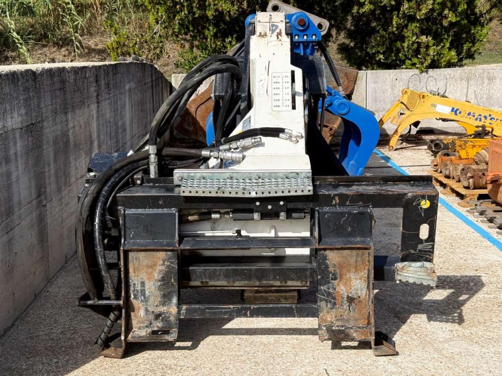 Simex RW500 Foto 5