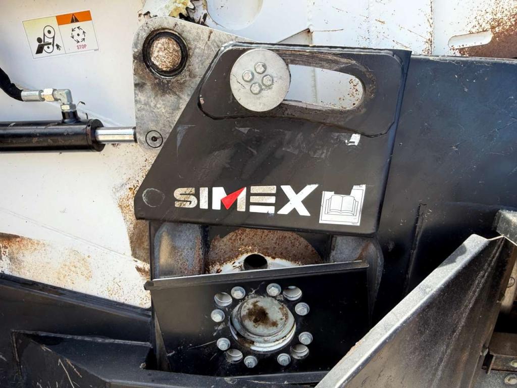 Simex RW500 Foto 6