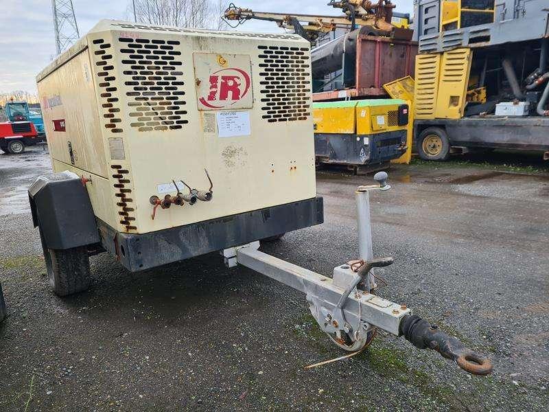 Ingersoll Rand 10 / 105 Foto 1