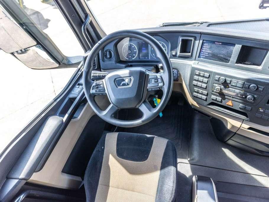 Man TGX 18.470 BLS - INTARDER Foto 13