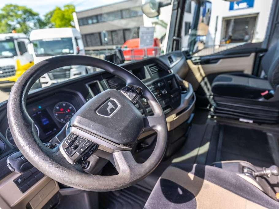 Man TGX 18.470 BLS - INTARDER Foto 16