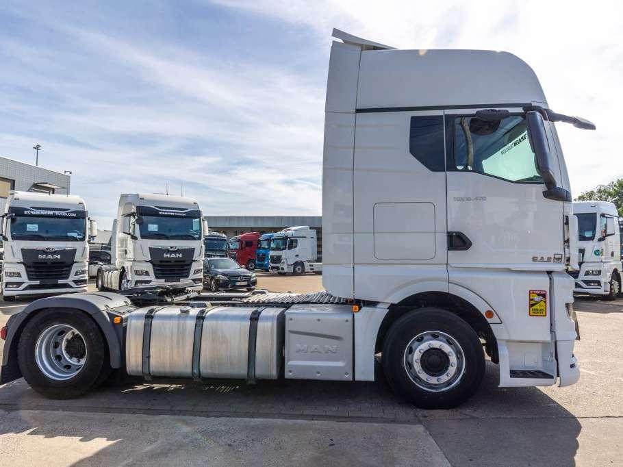 Man TGX 18.470 BLS - INTARDER Foto 6