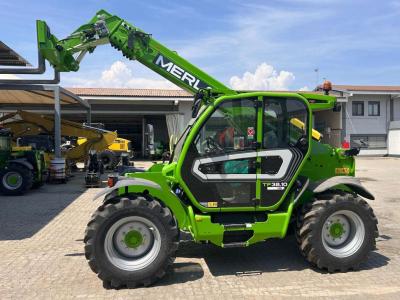 Merlo TF 38.10-136