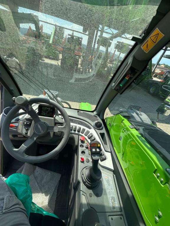 Merlo TF 38.10-136 Foto 4