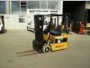 Caterpillar EP15T Foto 1 thumbnail