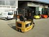 Caterpillar EP15T Foto 3 thumbnail