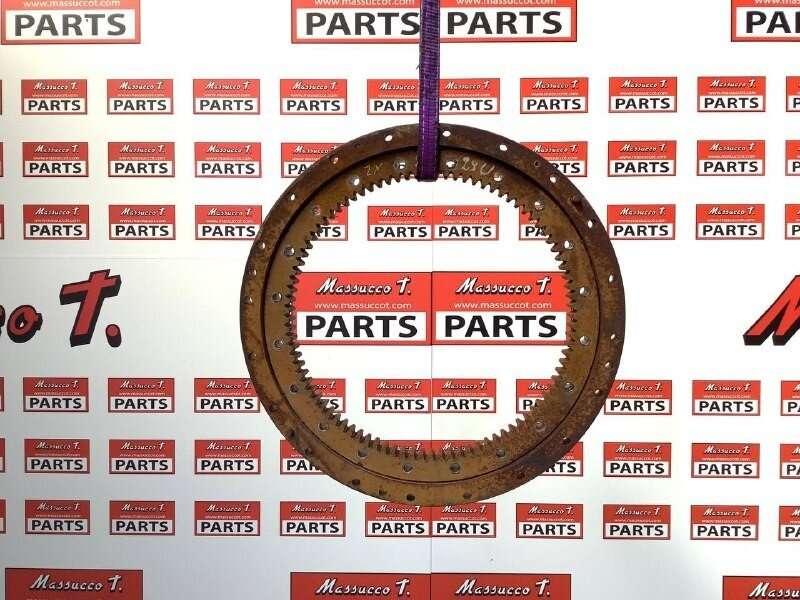 Ralla per Hitachi ZX29U Foto 1