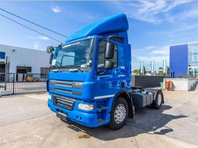 Daf CF 360 - EURO 5 in vendita da Braem NV
