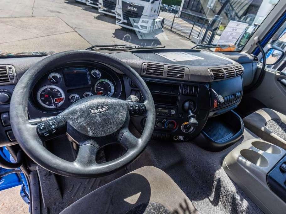 Daf CF 360 - EURO 5 Foto 13