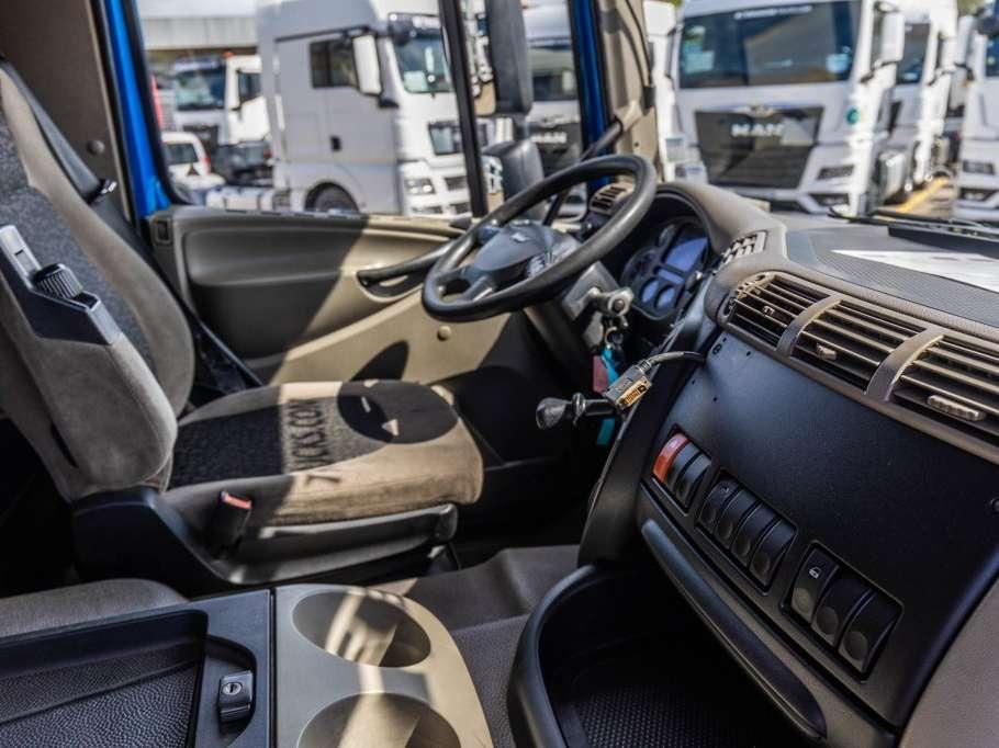 Daf CF 360 - EURO 5 Foto 15