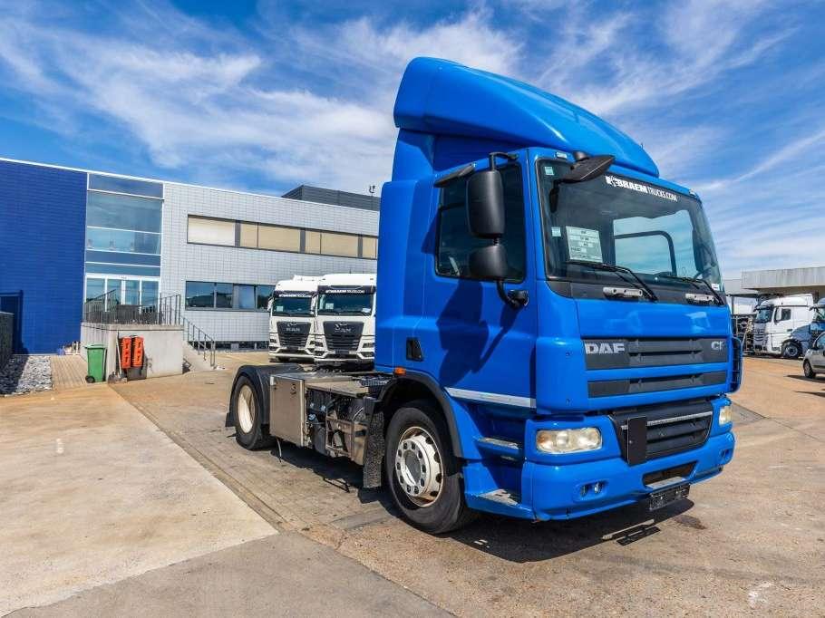 Daf CF 360 - EURO 5 Foto 2