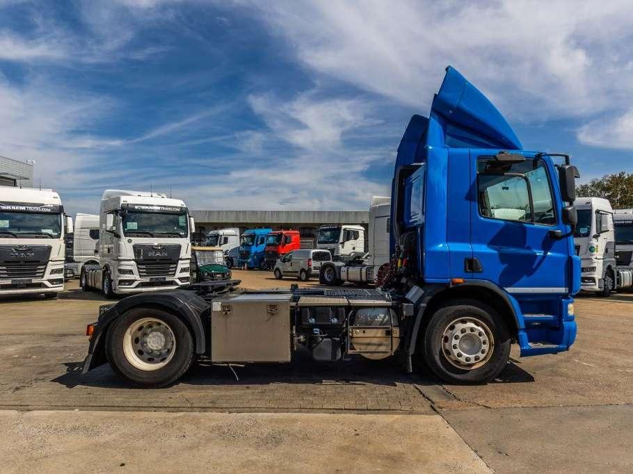 Daf CF 360 - EURO 5 Foto 3