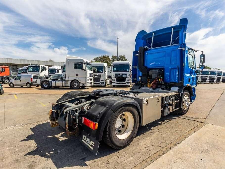 Daf CF 360 - EURO 5 Foto 4