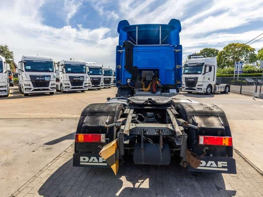 Daf CF 360 - EURO 5 Foto 5